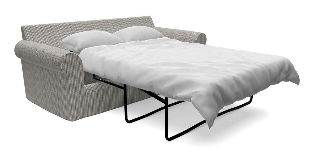 Upperton Sofa Bed front