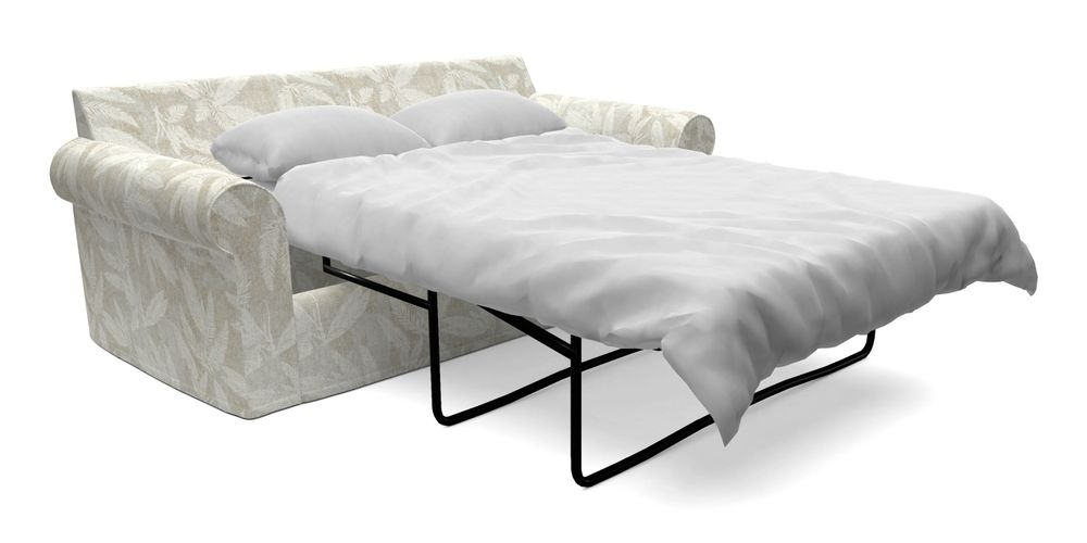Upperton Sofa Bed front