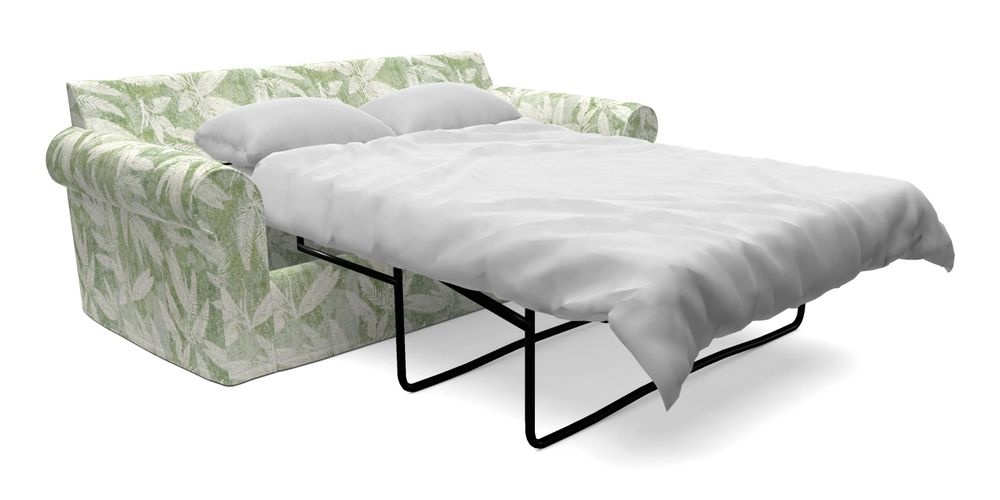 Upperton Sofa Bed front