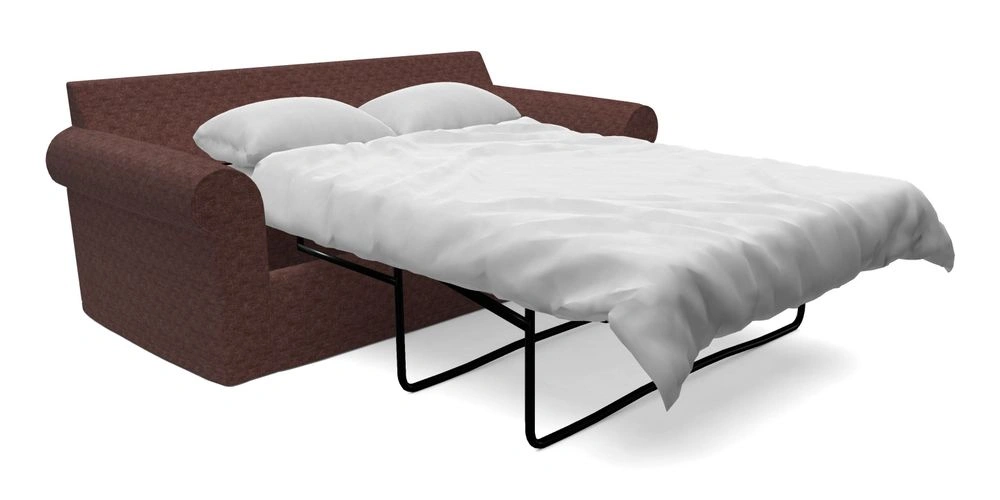 Upperton Sofa Bed open