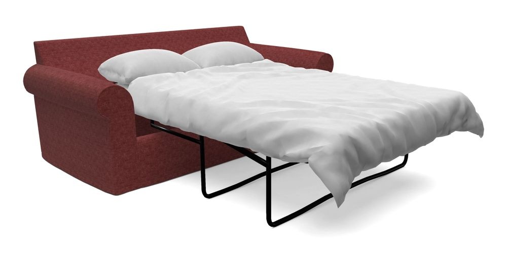 Upperton Sofa Bed front