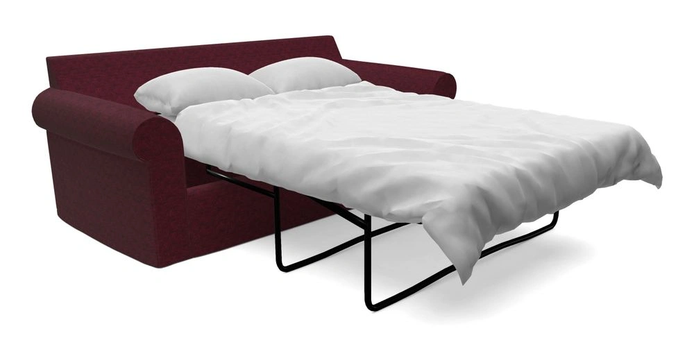 Upperton Sofa Bed open