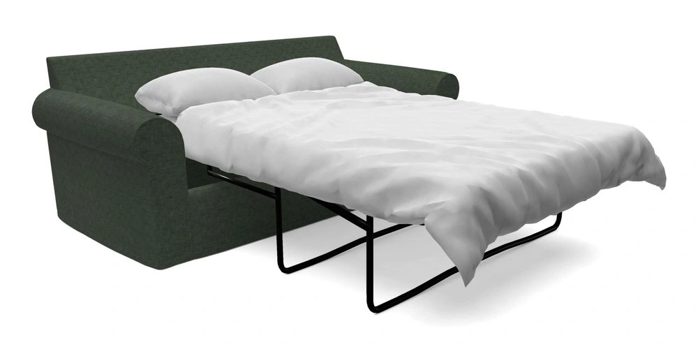 Upperton Sofa Bed open