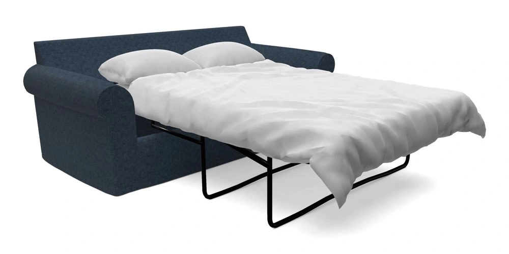 Upperton Sofa Bed open