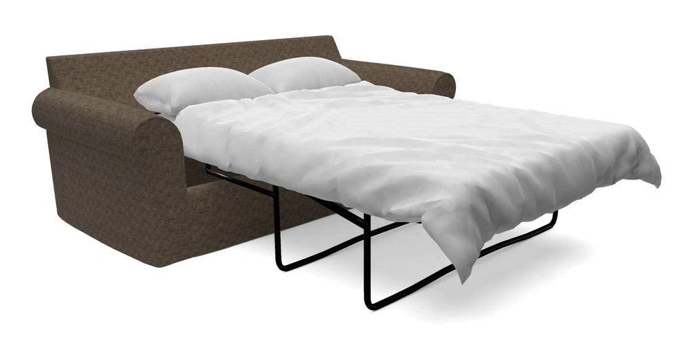 Upperton Sofa Bed open