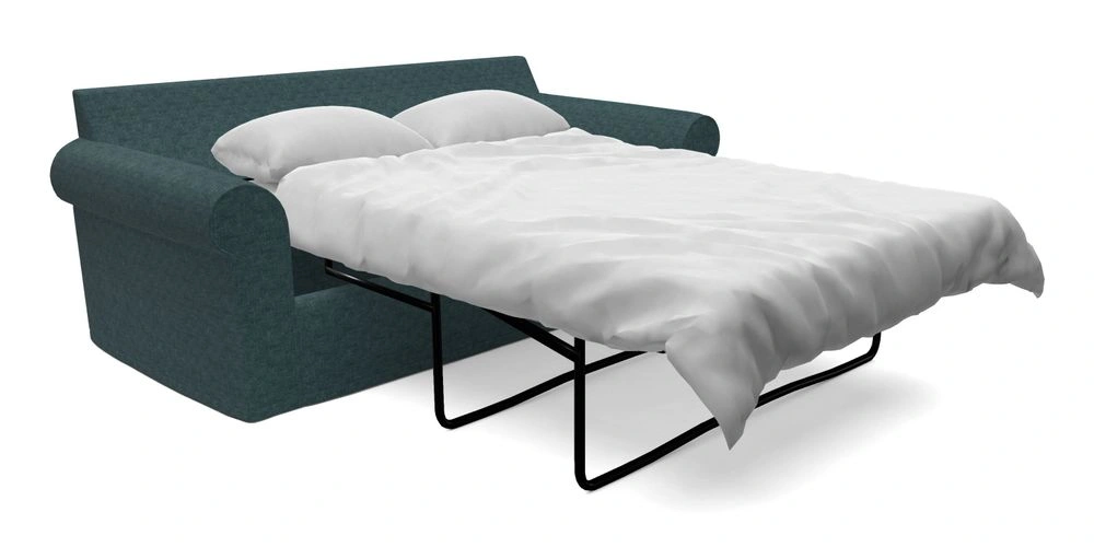 Upperton Sofa Bed open