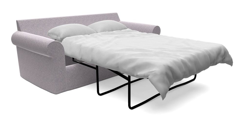 Upperton Sofa Bed front