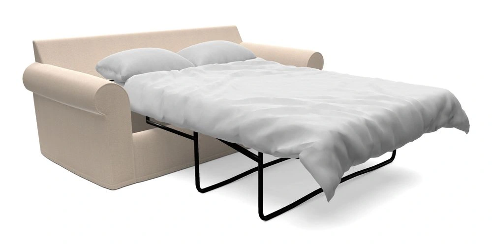 Upperton Sofa Bed open