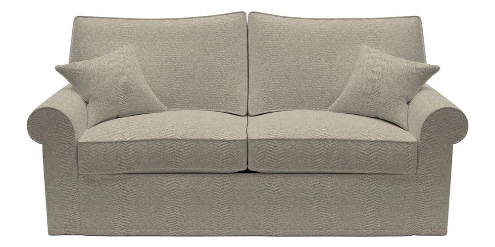 3 Seater