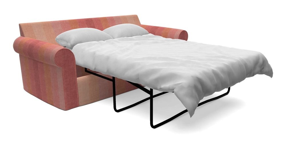 Upperton Sofa Bed front