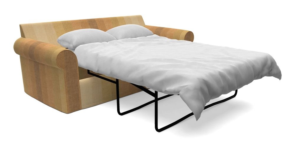 Upperton Sofa Bed front