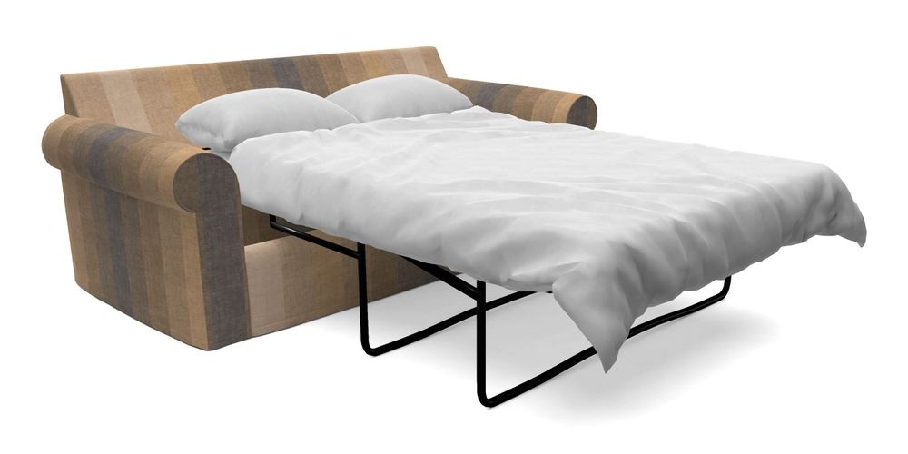 Upperton Sofa Bed front