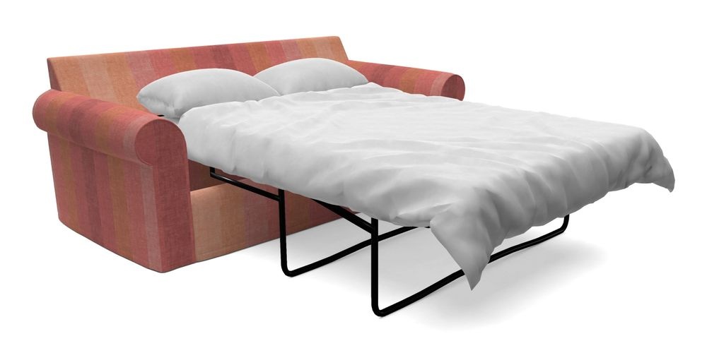 Upperton Sofa Bed front