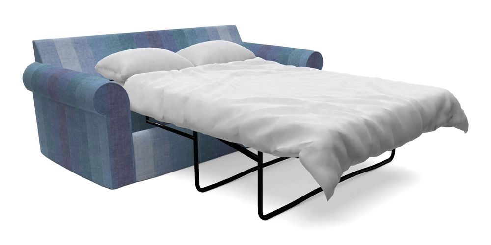 Upperton Sofa Bed open