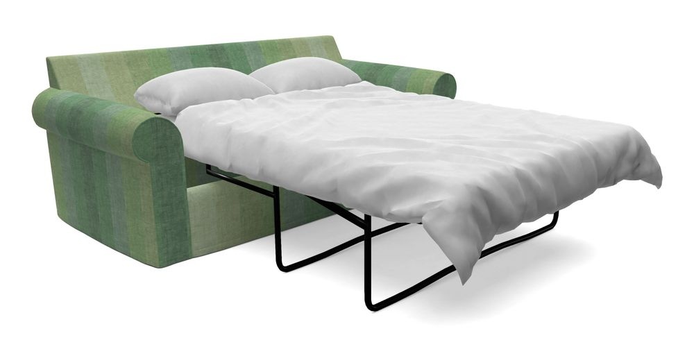 Upperton Sofa Bed front