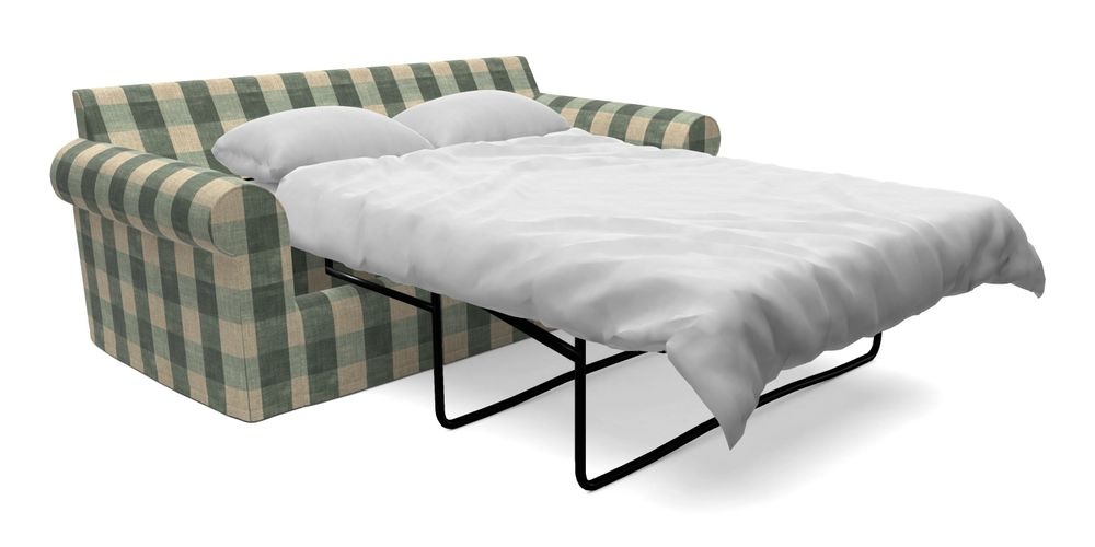 Upperton Sofa Bed front