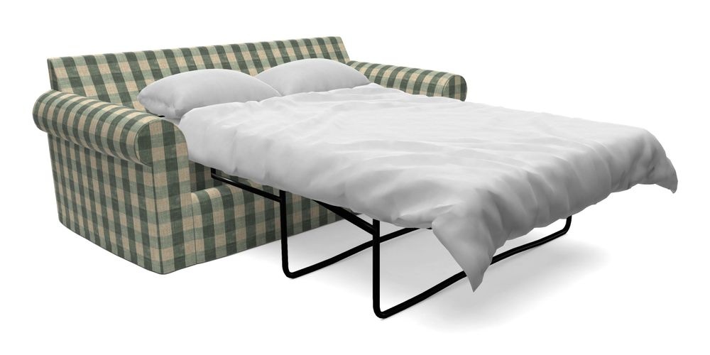 Upperton Sofa Bed front