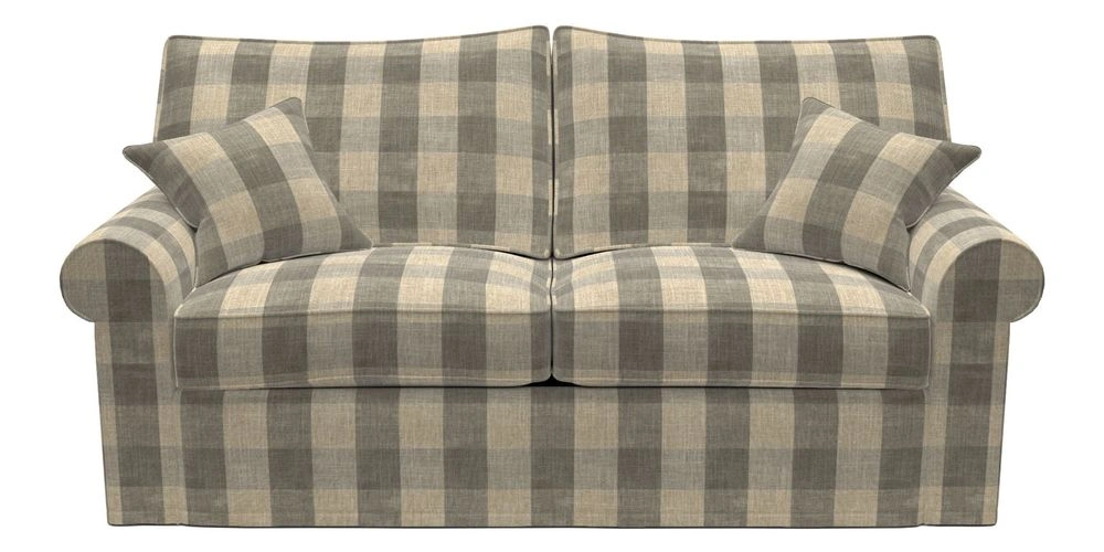 3 Seater
