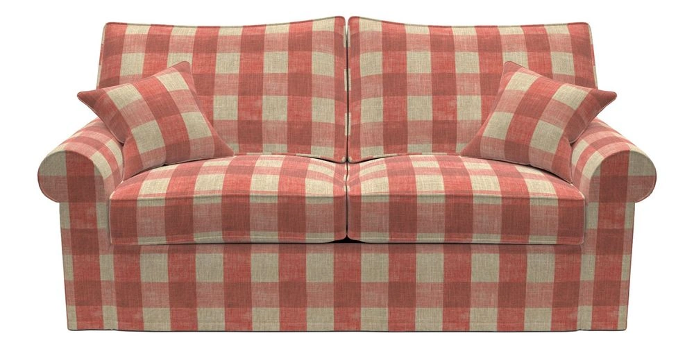 3 Seater