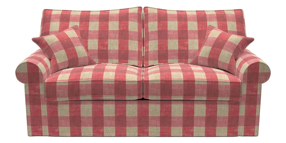 3 Seater