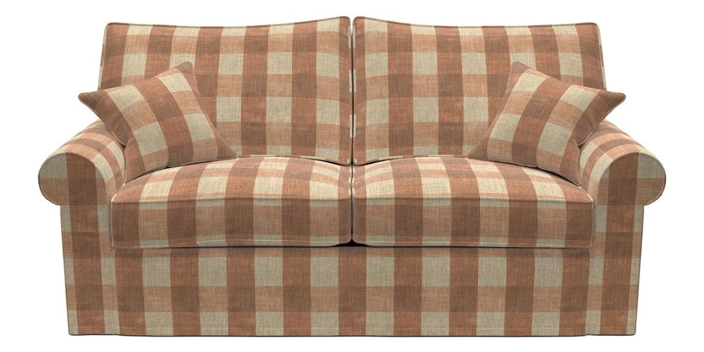 3 Seater