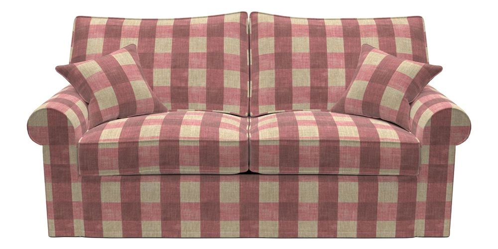 3 Seater