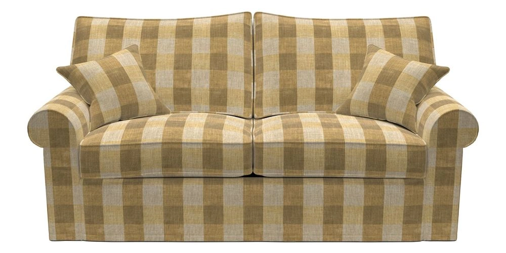 3 Seater