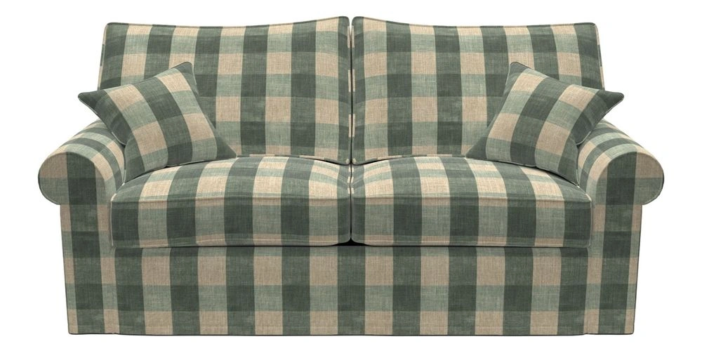 3 Seater