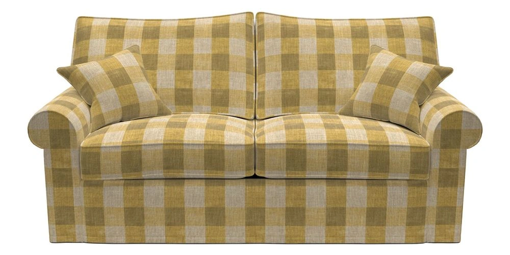 3 Seater