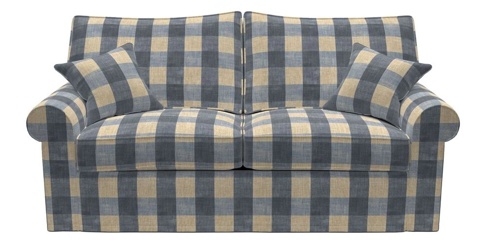 3 Seater
