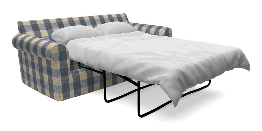 Upperton Sofa Bed front