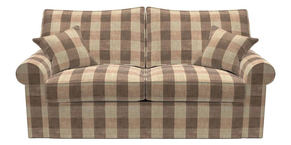3 Seater