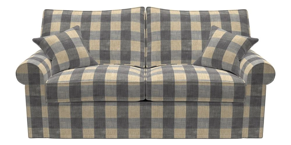 3 Seater