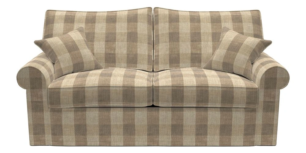 3 Seater