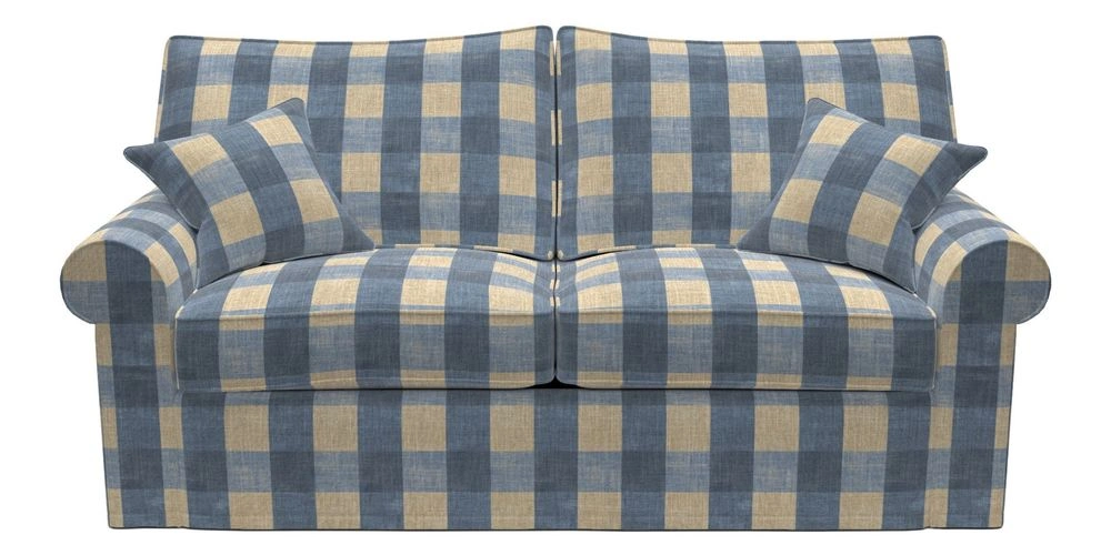 3 Seater