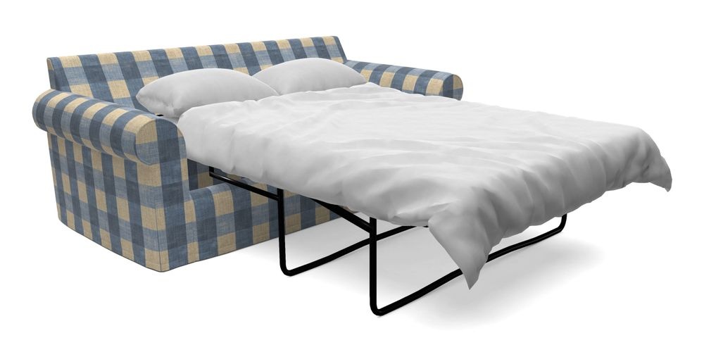 Upperton Sofa Bed front