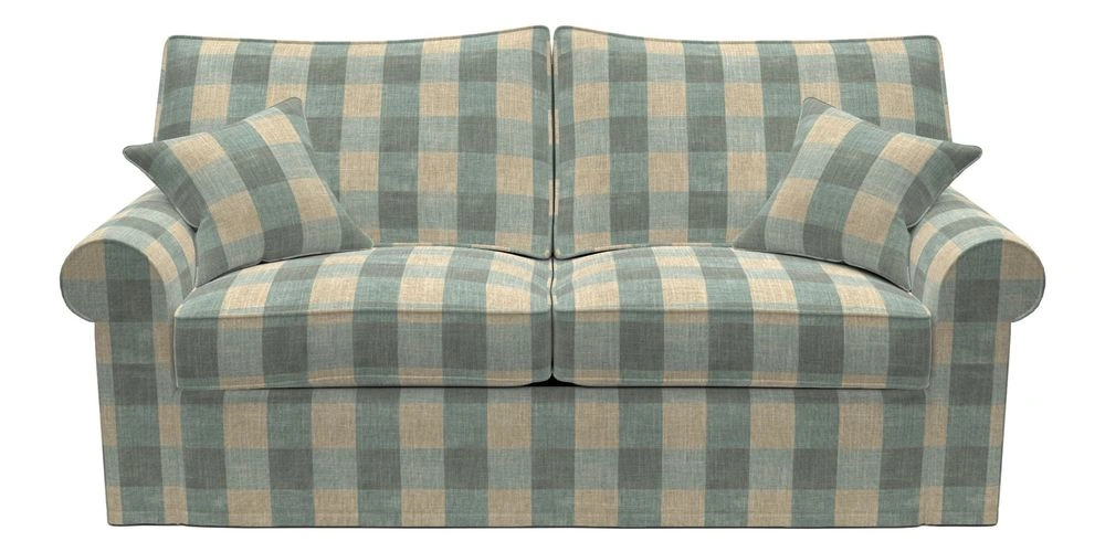 3 Seater