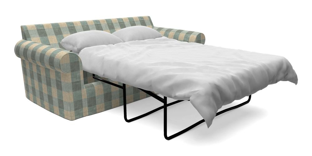 Upperton Sofa Bed front