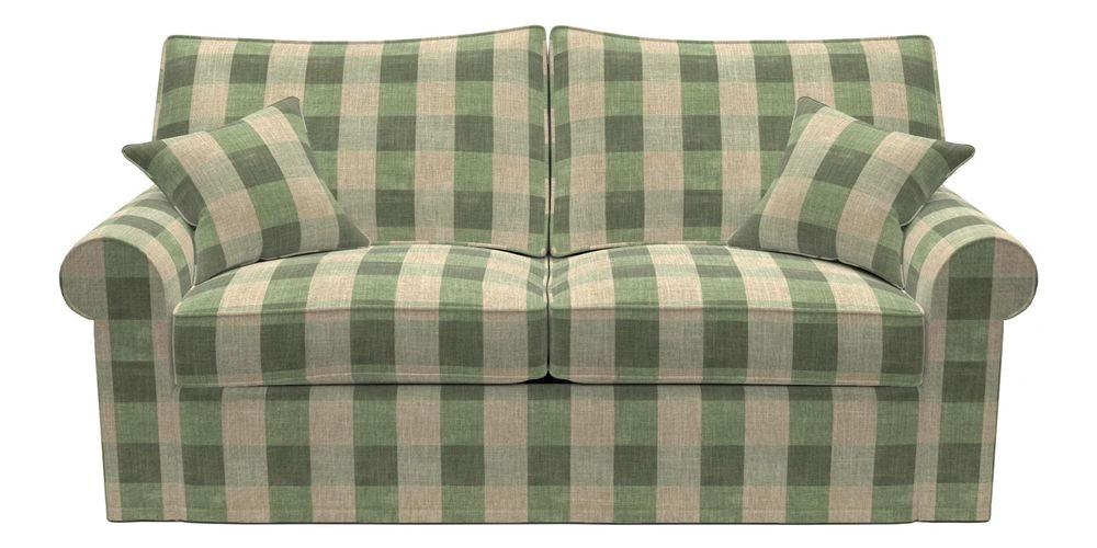 3 Seater