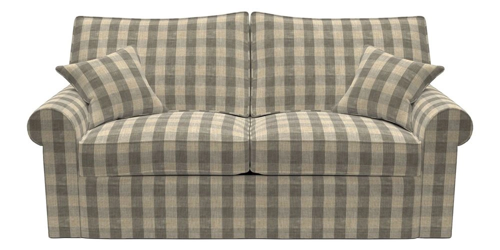 3 Seater
