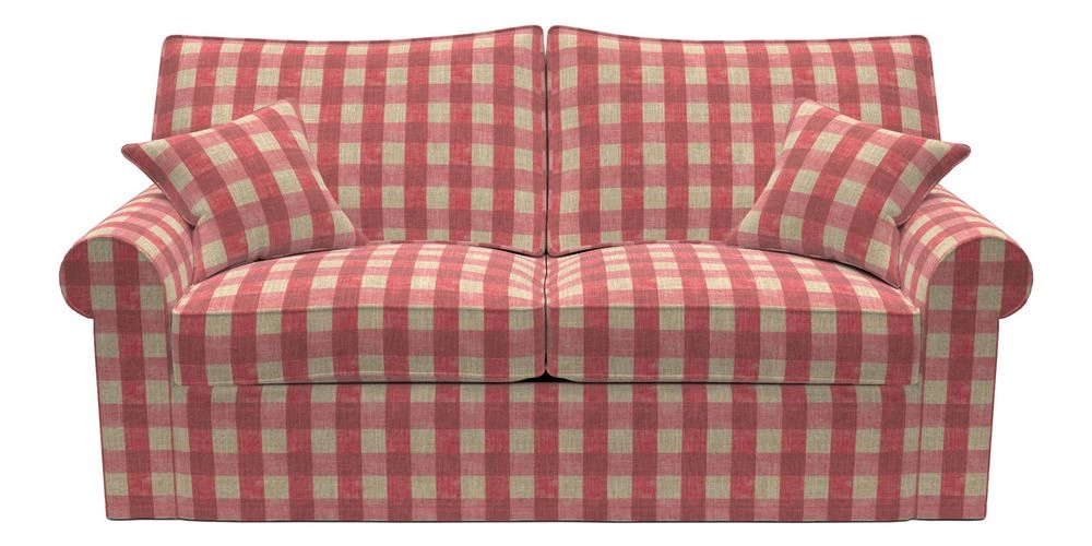 3 Seater