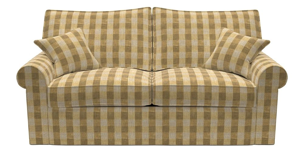 3 Seater