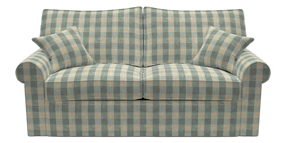 3 Seater