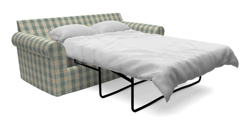 Upperton Sofa Bed front