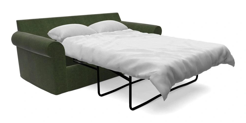 Upperton Sofa Bed open