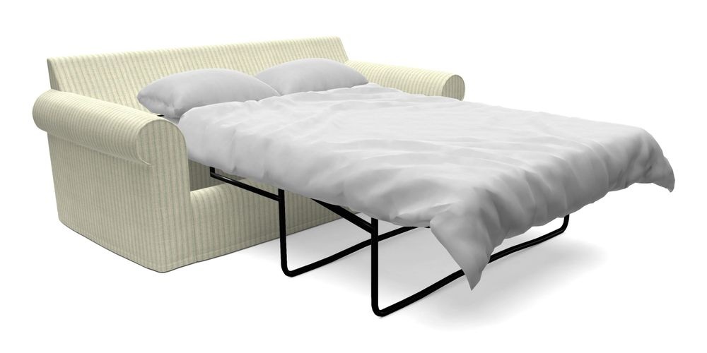 Upperton Sofa Bed front
