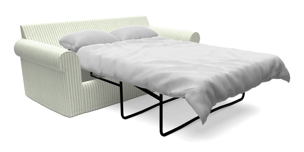 Upperton Sofa Bed front
