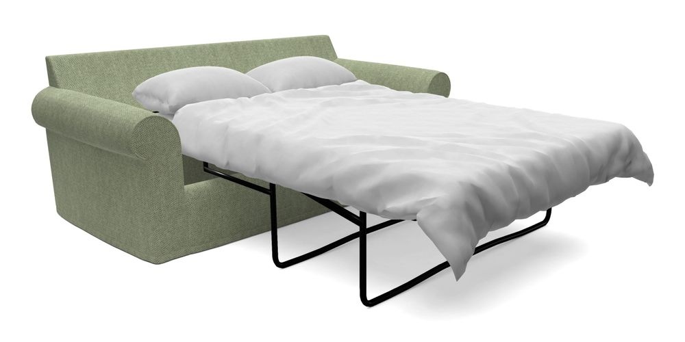 Upperton Sofa Bed front