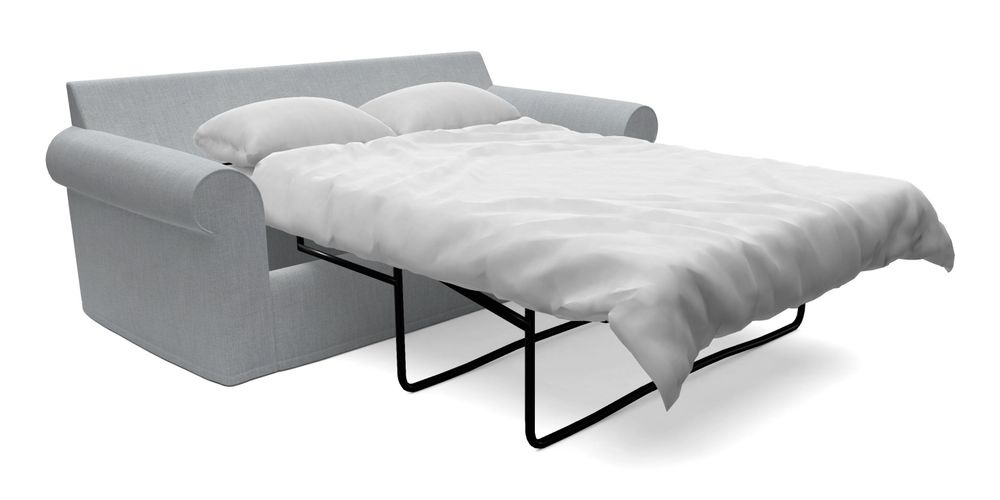 Upperton Sofa Bed front