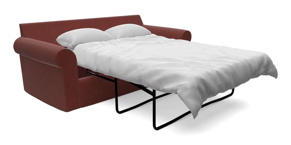 Upperton Sofa Bed open